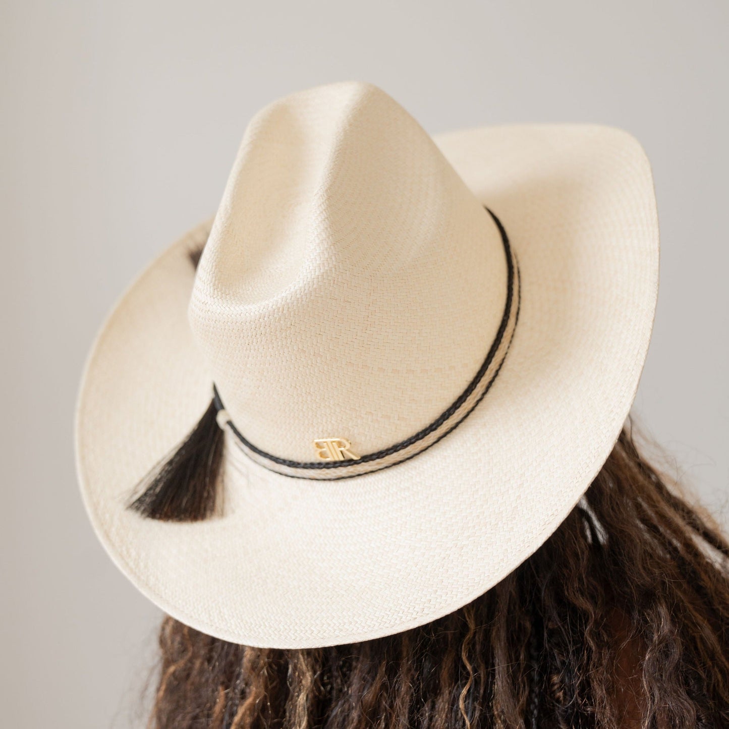 Loja Cattleman Straw Hat