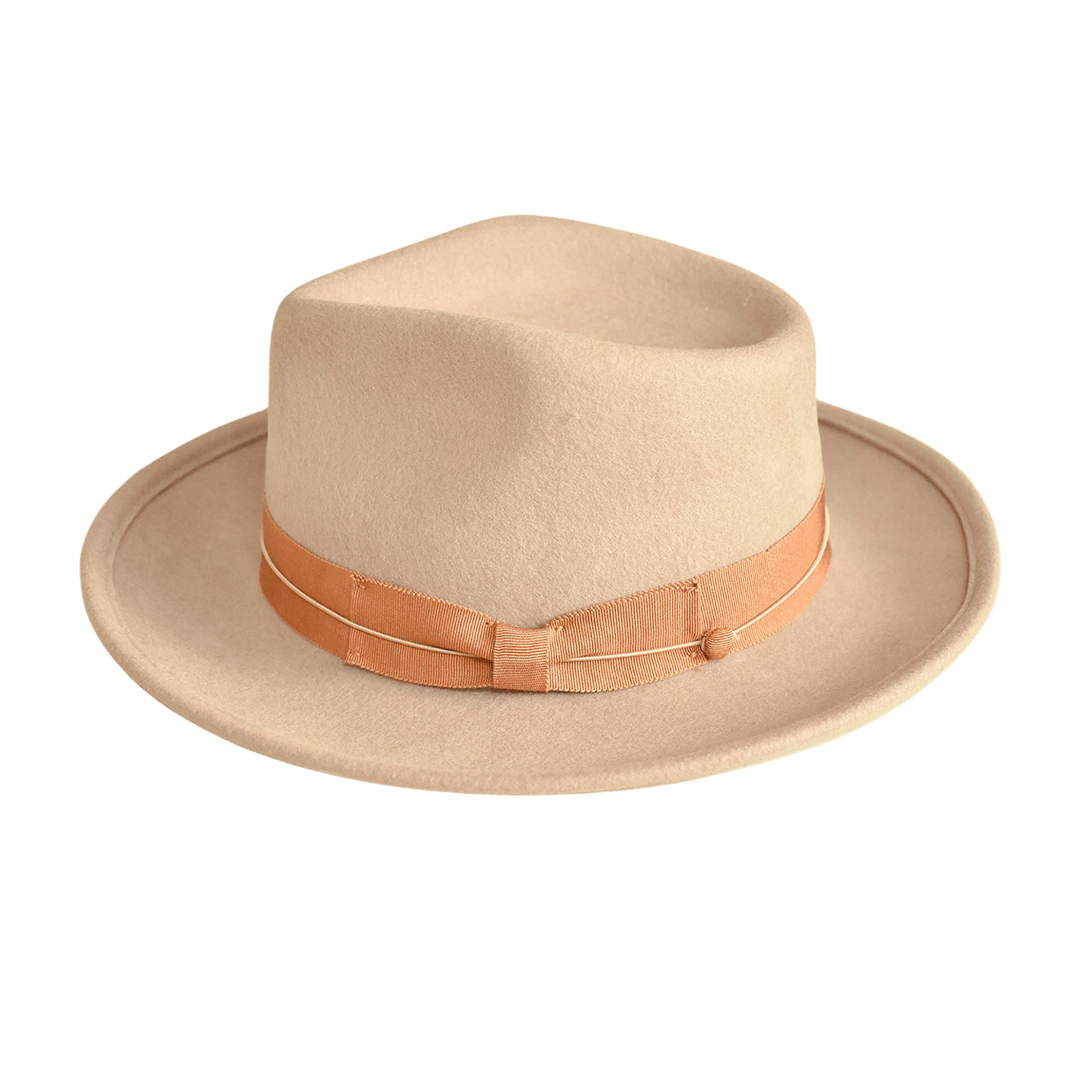 Galilee Kids Fedora Hat