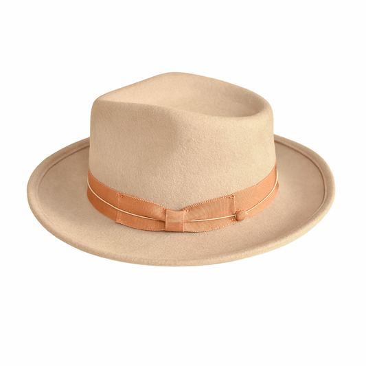 Galilee Kids Fedora Hat